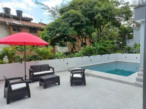 Luxurious Entire House with Private Pooll
